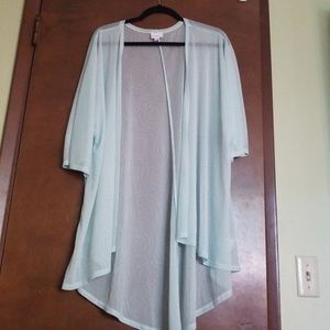 LuLaRoe kimono